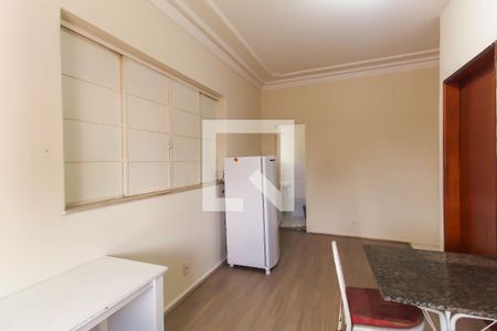 Studio de kitnet/studio para alugar com 1 quarto, 30m² em Mooca, São Paulo