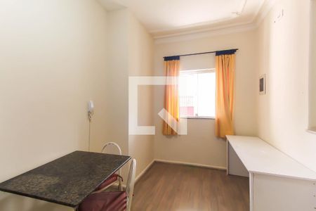 Studio de kitnet/studio para alugar com 1 quarto, 30m² em Mooca, São Paulo