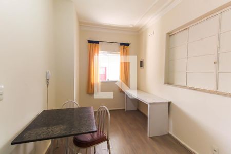 Studio de kitnet/studio para alugar com 1 quarto, 30m² em Mooca, São Paulo