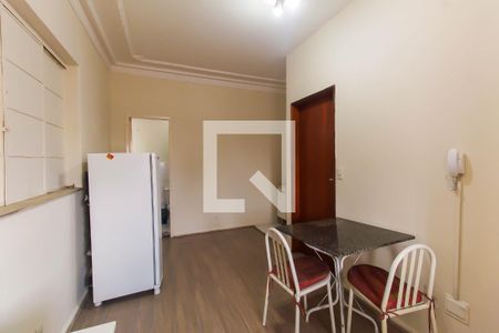 Studio de kitnet/studio para alugar com 1 quarto, 30m² em Mooca, São Paulo