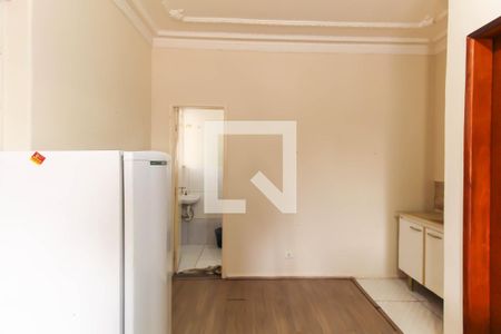 Cozinha de kitnet/studio para alugar com 1 quarto, 30m² em Mooca, São Paulo