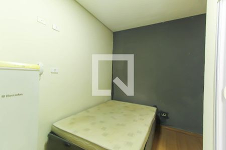 Sala/Quarto de kitnet/studio para alugar com 1 quarto, 30m² em Mooca, São Paulo
