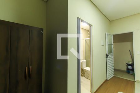 Sala/Quarto de kitnet/studio para alugar com 1 quarto, 30m² em Mooca, São Paulo