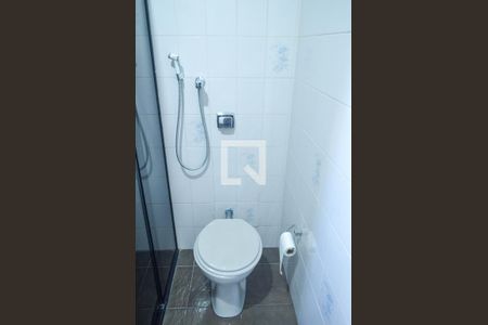 Banheiro Suíte de casa à venda com 3 quartos, 180m² em Tatuapé, São Paulo