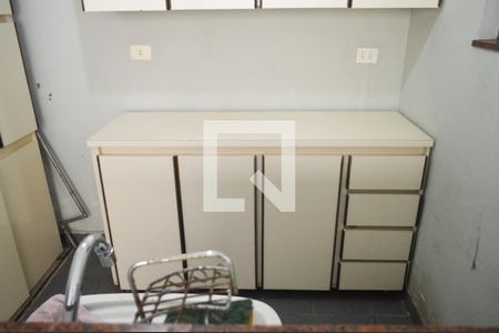 Área de Serviço de casa à venda com 3 quartos, 180m² em Tatuapé, São Paulo