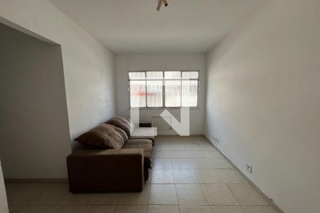 Sala de apartamento à venda com 3 quartos, 82m² em Portuguesa, Rio de Janeiro