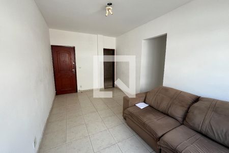 Sala de apartamento à venda com 3 quartos, 82m² em Portuguesa, Rio de Janeiro