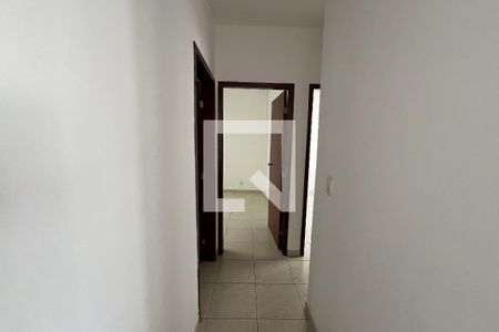 Corredor de apartamento à venda com 3 quartos, 82m² em Portuguesa, Rio de Janeiro