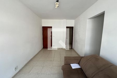 Sala de apartamento à venda com 3 quartos, 82m² em Portuguesa, Rio de Janeiro