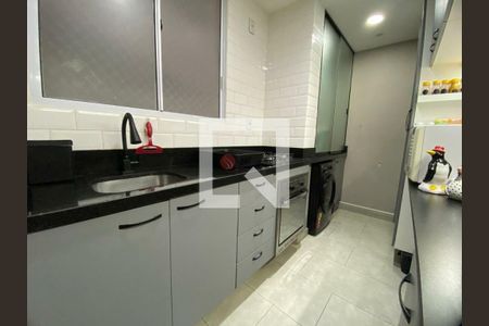 Apartamento à venda com 2 quartos, 45m² em Liberdade, São Paulo
