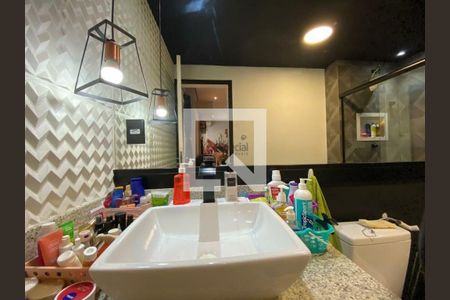 Apartamento à venda com 2 quartos, 45m² em Liberdade, São Paulo