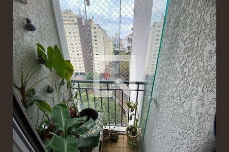 Apartamento à venda com 2 quartos, 45m² em Liberdade, São Paulo