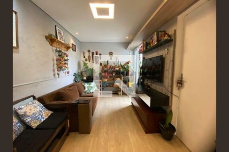 Apartamento à venda com 2 quartos, 45m² em Liberdade, São Paulo