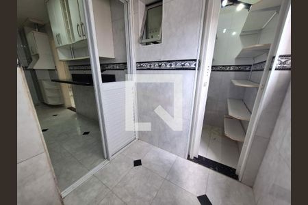 Apartamento à venda com 3 quartos, 90m² em Tatuapé, São Paulo