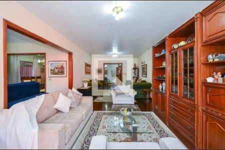 Casa à venda com 4 quartos, 450m² em Vila da Saúde, São Paulo