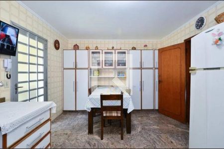 Casa à venda com 4 quartos, 450m² em Vila da Saúde, São Paulo