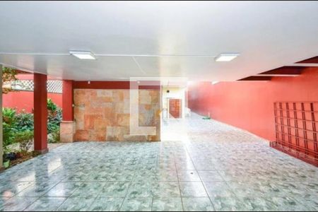 Casa à venda com 4 quartos, 450m² em Vila da Saúde, São Paulo