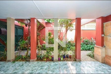 Casa à venda com 4 quartos, 450m² em Vila da Saúde, São Paulo
