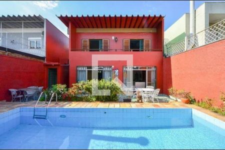 Casa à venda com 4 quartos, 450m² em Vila da Saúde, São Paulo