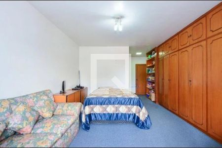 Casa à venda com 4 quartos, 450m² em Vila da Saúde, São Paulo
