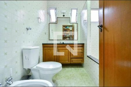 Casa à venda com 4 quartos, 450m² em Vila da Saúde, São Paulo