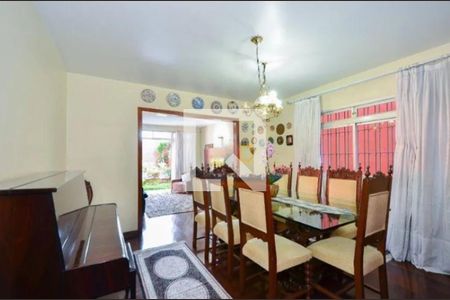 Casa à venda com 4 quartos, 450m² em Vila da Saúde, São Paulo