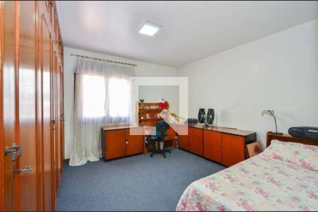 Casa à venda com 4 quartos, 450m² em Vila da Saúde, São Paulo
