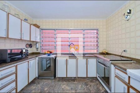 Casa à venda com 4 quartos, 450m² em Vila da Saúde, São Paulo
