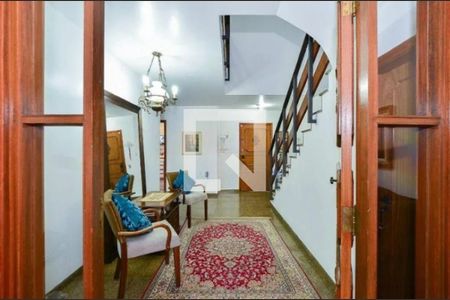 Casa à venda com 4 quartos, 450m² em Vila da Saúde, São Paulo