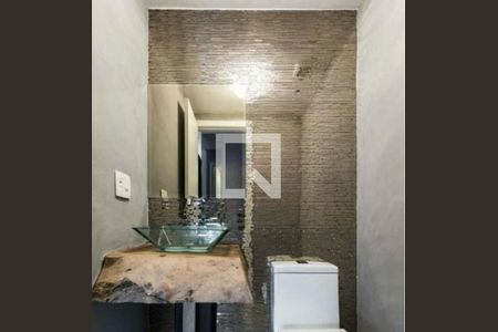 Apartamento à venda com 1 quarto, 58m² em Brooklin, São Paulo