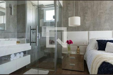 Apartamento à venda com 1 quarto, 58m² em Brooklin, São Paulo