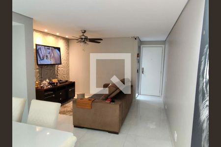 Apartamento à venda com 2 quartos, 79m² em Real Parque, São Paulo