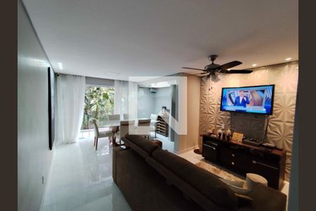 Apartamento à venda com 2 quartos, 79m² em Real Parque, São Paulo