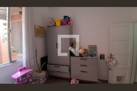 Apartamento à venda com 2 quartos, 90m² em Santa Rosa, Niterói