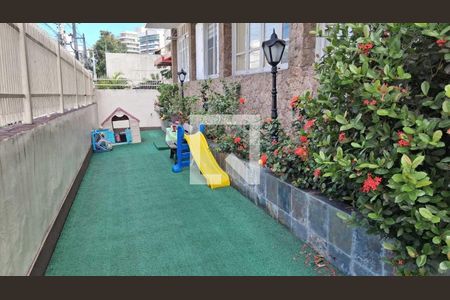 Apartamento à venda com 2 quartos, 90m² em Santa Rosa, Niterói