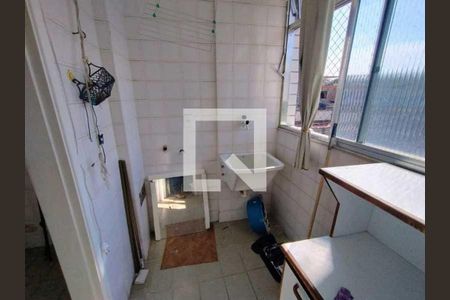 Apartamento à venda com 2 quartos, 66m² em Taquara, Rio de Janeiro