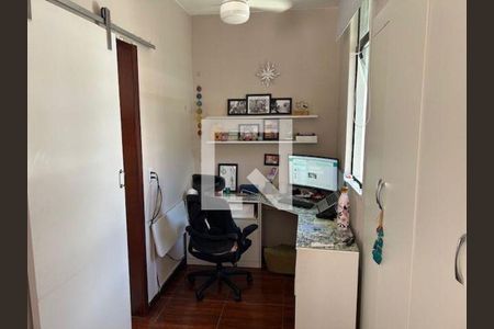 Casa à venda com 4 quartos, 155m² em Serra Grande, Niterói