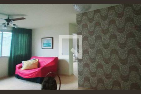 Apartamento à venda com 2 quartos, 78m² em Méier, Rio de Janeiro