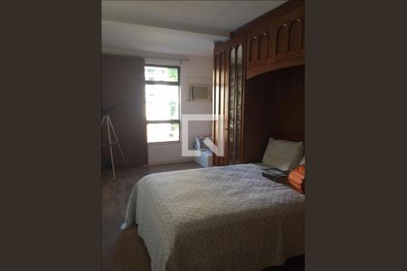 Apartamento à venda com 4 quartos, 200m² em Ingá, Niterói