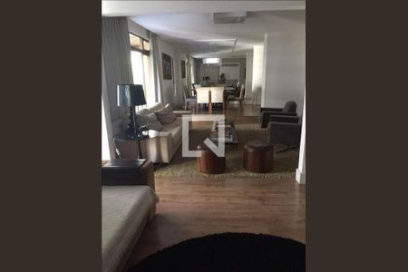 Apartamento à venda com 4 quartos, 200m² em Ingá, Niterói