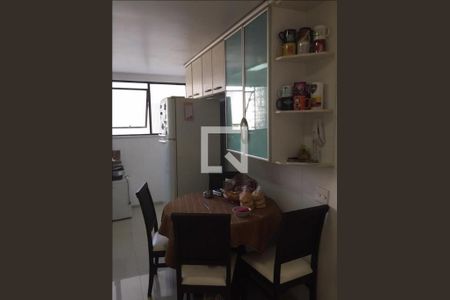 Apartamento à venda com 4 quartos, 200m² em Ingá, Niterói