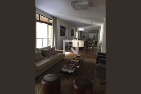 Apartamento à venda com 4 quartos, 200m² em Ingá, Niterói