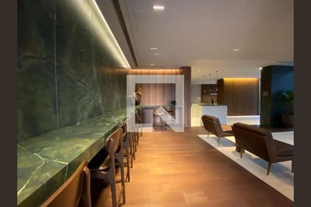 Apartamento à venda com 4 quartos, 384m² em Fonte do Morumbi, São Paulo