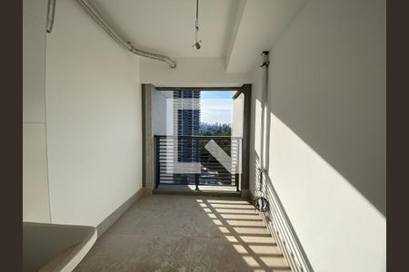 Apartamento à venda com 4 quartos, 384m² em Fonte do Morumbi, São Paulo