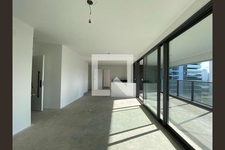 Apartamento à venda com 4 quartos, 384m² em Fonte do Morumbi, São Paulo