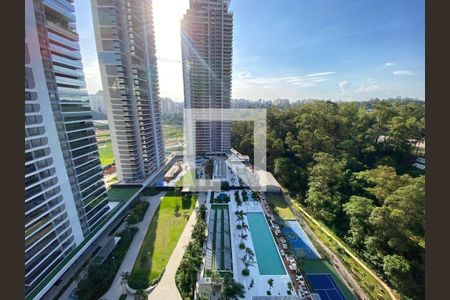 Apartamento à venda com 4 quartos, 384m² em Fonte do Morumbi, São Paulo
