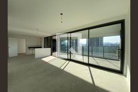 Apartamento à venda com 4 quartos, 384m² em Fonte do Morumbi, São Paulo