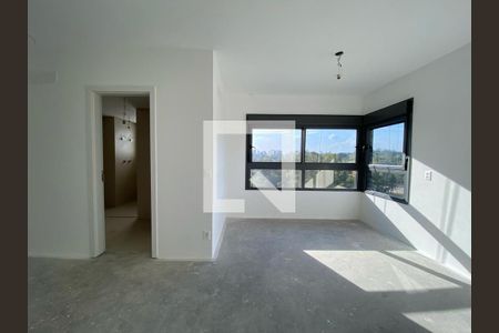 Apartamento à venda com 4 quartos, 384m² em Fonte do Morumbi, São Paulo