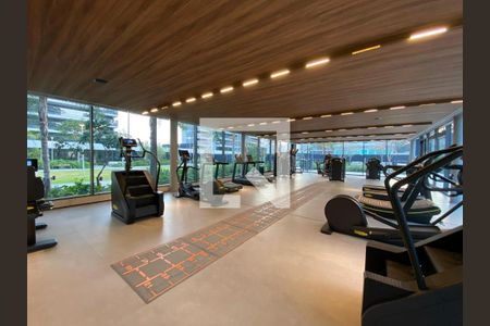Apartamento à venda com 4 quartos, 384m² em Fonte do Morumbi, São Paulo