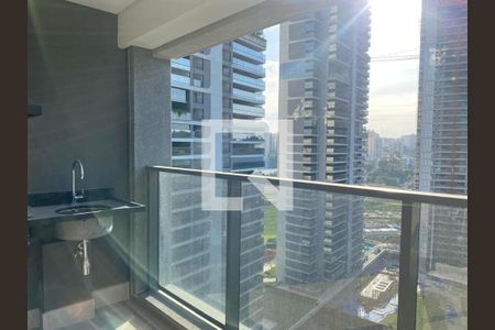 Apartamento à venda com 4 quartos, 384m² em Fonte do Morumbi, São Paulo